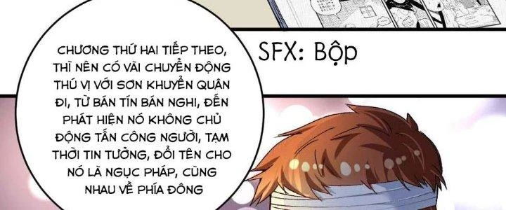 Thành Tựu Của Ta Rất Nhiều Chapter 119 - 143