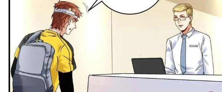 Thành Tựu Của Ta Rất Nhiều Chapter 120 - 3