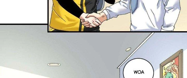 Thành Tựu Của Ta Rất Nhiều Chapter 120 - 8
