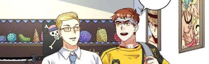 Thành Tựu Của Ta Rất Nhiều Chapter 120 - 9