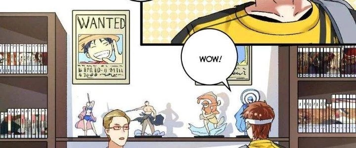 Thành Tựu Của Ta Rất Nhiều Chapter 120 - 14
