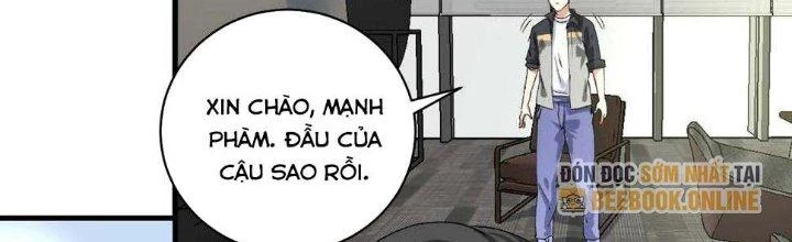 Thành Tựu Của Ta Rất Nhiều Chapter 120 - 21