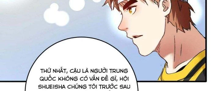 Thành Tựu Của Ta Rất Nhiều Chapter 120 - 116