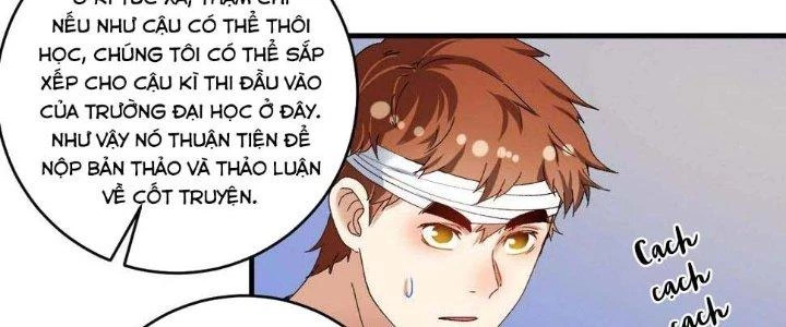 Thành Tựu Của Ta Rất Nhiều Chapter 120 - 120