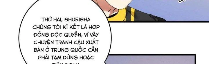 Thành Tựu Của Ta Rất Nhiều Chapter 120 - 121