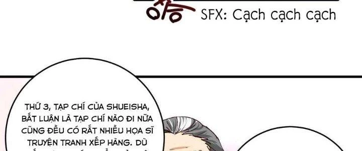 Thành Tựu Của Ta Rất Nhiều Chapter 120 - 123