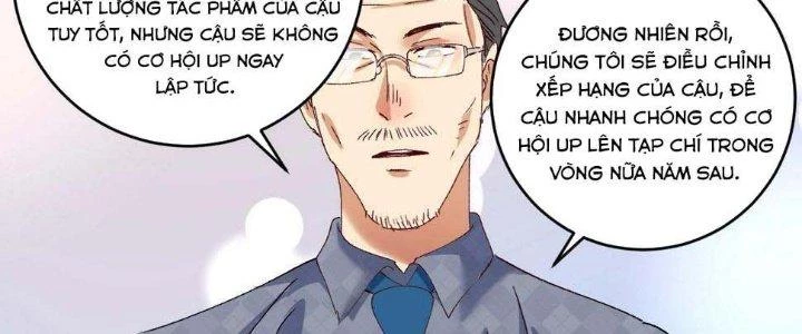 Thành Tựu Của Ta Rất Nhiều Chapter 120 - 124