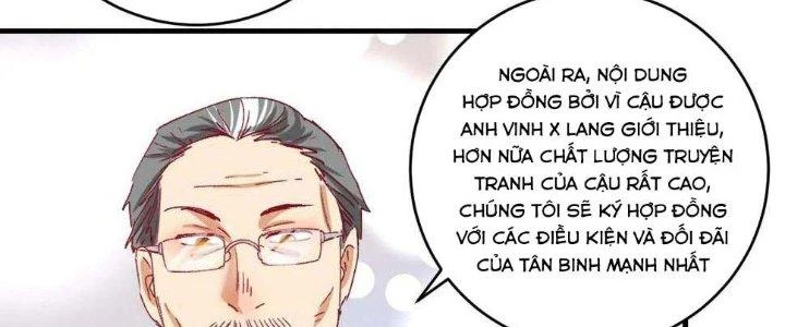 Thành Tựu Của Ta Rất Nhiều Chapter 120 - 127