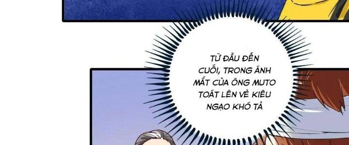 Thành Tựu Của Ta Rất Nhiều Chapter 120 - 132