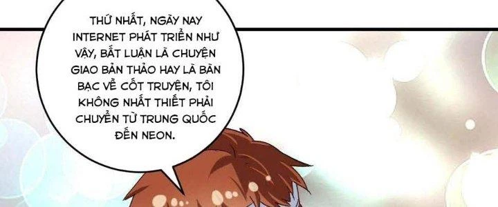Thành Tựu Của Ta Rất Nhiều Chapter 120 - 136