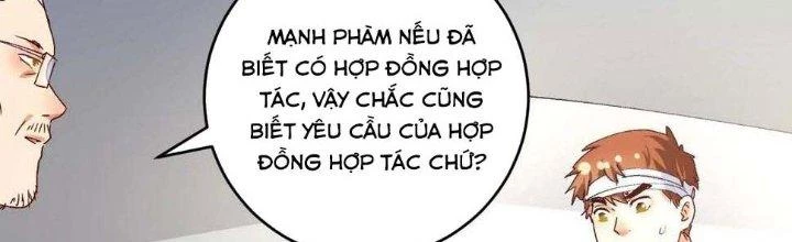 Thành Tựu Của Ta Rất Nhiều Chapter 120 - 141
