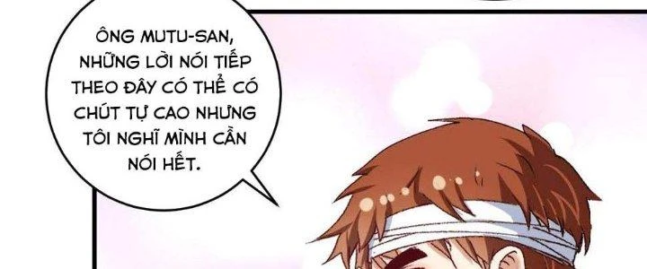 Thành Tựu Của Ta Rất Nhiều Chapter 120 - 147