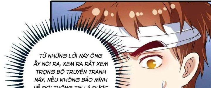 Thành Tựu Của Ta Rất Nhiều Chapter 120 - 159