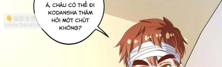 Thành Tựu Của Ta Rất Nhiều Chapter 120 - 169