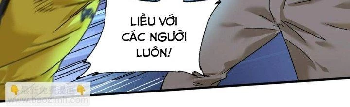 Thành Tựu Của Ta Rất Nhiều Chapter 122 - 33