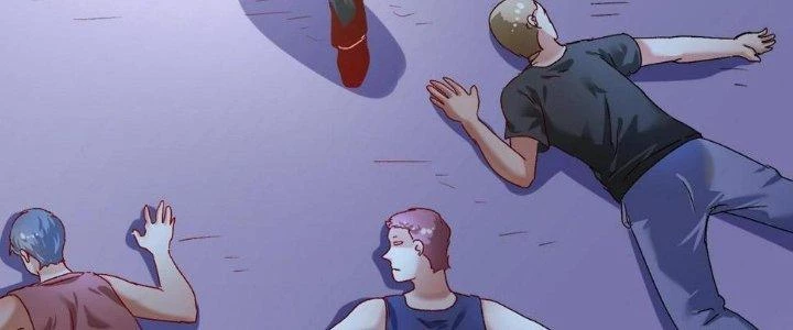 Thành Tựu Của Ta Rất Nhiều Chapter 122 - 111
