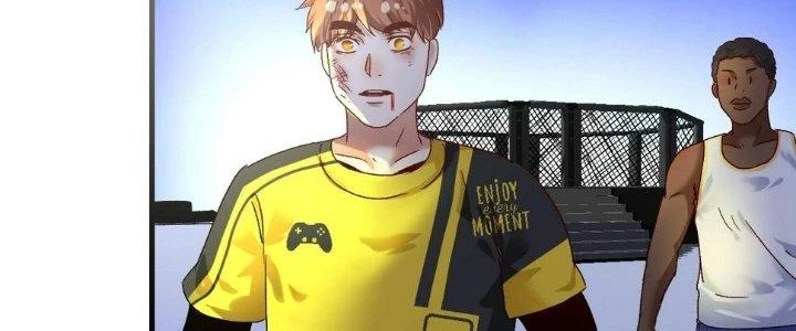 Thành Tựu Của Ta Rất Nhiều Chapter 122 - 120