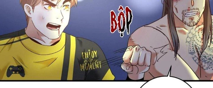 Thành Tựu Của Ta Rất Nhiều Chapter 122 - 130
