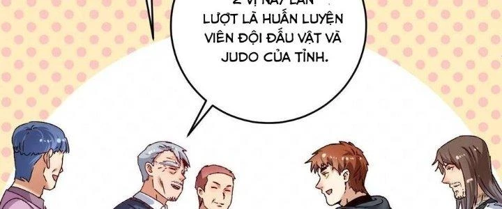 Thành Tựu Của Ta Rất Nhiều Chapter 137 - 126