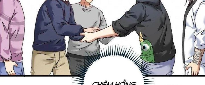 Thành Tựu Của Ta Rất Nhiều Chapter 137 - 127