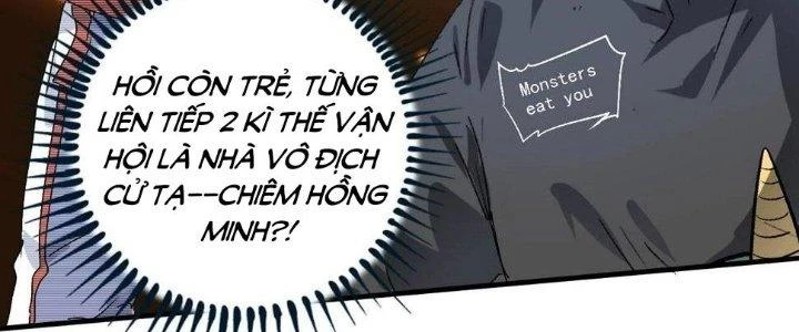 Thành Tựu Của Ta Rất Nhiều Chapter 137 - 132