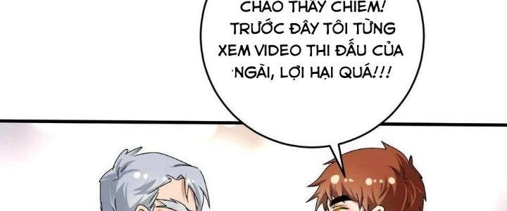 Thành Tựu Của Ta Rất Nhiều Chapter 137 - 134
