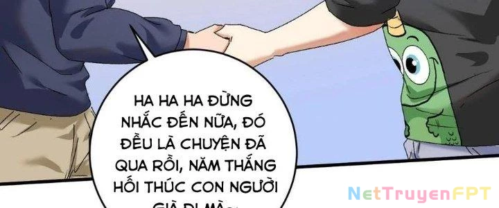 Thành Tựu Của Ta Rất Nhiều Chapter 137 - 136