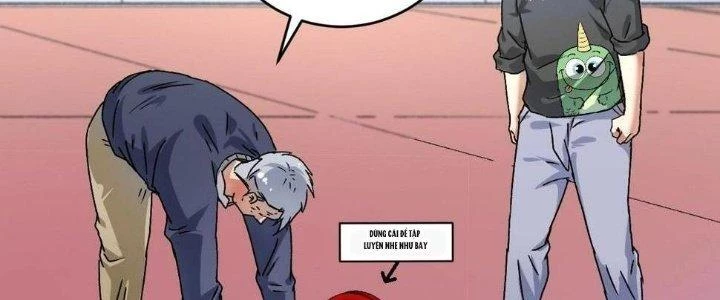 Thành Tựu Của Ta Rất Nhiều Chapter 138 - 44
