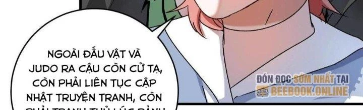 Thành Tựu Của Ta Rất Nhiều Chapter 138 - 161