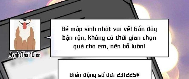 Thành Tựu Của Ta Rất Nhiều Chapter 140 - 119