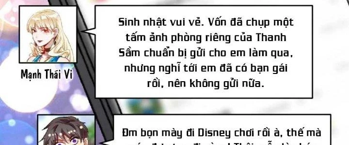Thành Tựu Của Ta Rất Nhiều Chapter 140 - 121