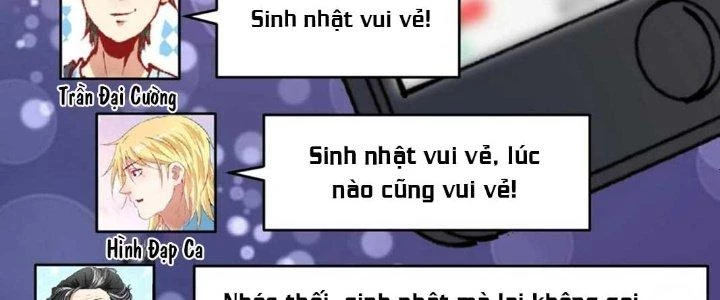 Thành Tựu Của Ta Rất Nhiều Chapter 140 - 123