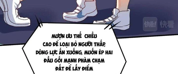 Thành Tựu Của Ta Rất Nhiều Chapter 143 - 132