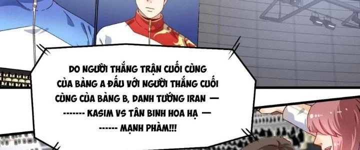 Thành Tựu Của Ta Rất Nhiều Chapter 144 - 139