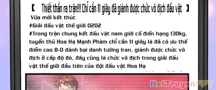 Thành Tựu Của Ta Rất Nhiều Chapter 145 - 164