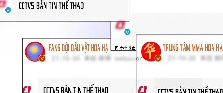 Thành Tựu Của Ta Rất Nhiều Chapter 145 - 167
