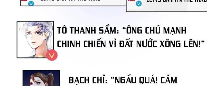 Thành Tựu Của Ta Rất Nhiều Chapter 145 - 168
