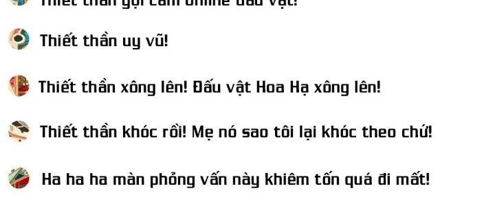 Thành Tựu Của Ta Rất Nhiều Chapter 145 - 175