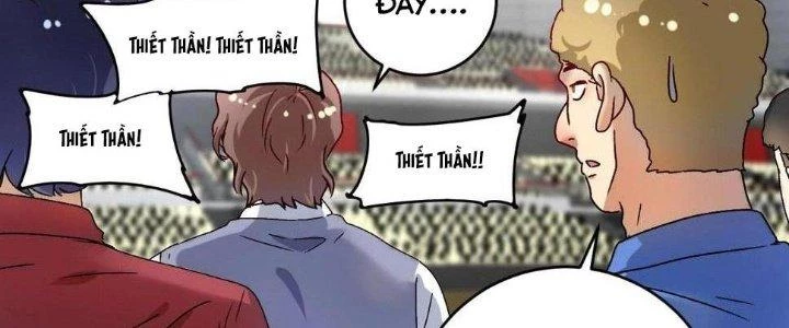 Thành Tựu Của Ta Rất Nhiều Chapter 146 - 6