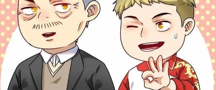 Thành Tựu Của Ta Rất Nhiều Chapter 146 - 79