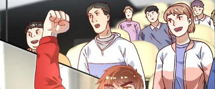 Thành Tựu Của Ta Rất Nhiều Chapter 146 - 139