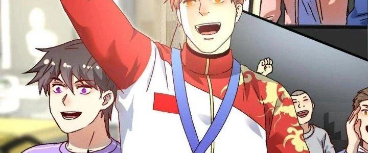 Thành Tựu Của Ta Rất Nhiều Chapter 146 - 140