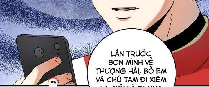 Thành Tựu Của Ta Rất Nhiều Chapter 147 - 3