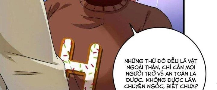 Thành Tựu Của Ta Rất Nhiều Chapter 147 - 124
