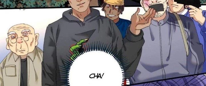 Thành Tựu Của Ta Rất Nhiều Chapter 150 - 34