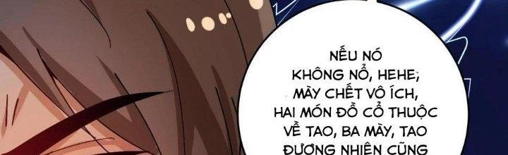 Thành Tựu Của Ta Rất Nhiều Chapter 150 - 141