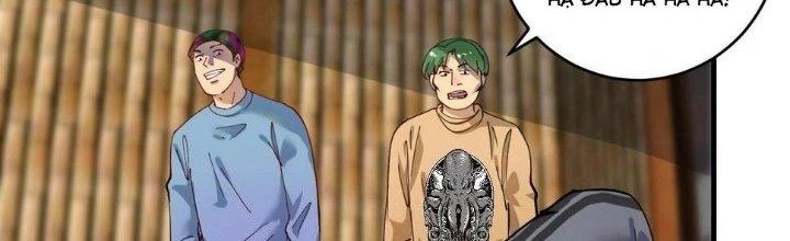 Thành Tựu Của Ta Rất Nhiều Chapter 151 - 77