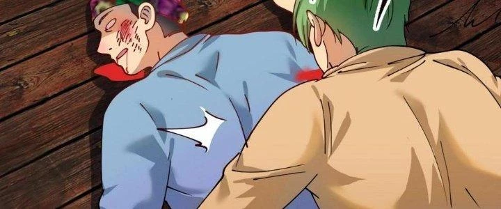 Thành Tựu Của Ta Rất Nhiều Chapter 151 - 98