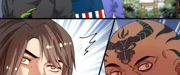 Thành Tựu Của Ta Rất Nhiều Chapter 152 - 155
