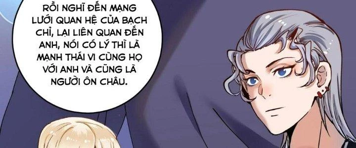 Thành Tựu Của Ta Rất Nhiều Chapter 154 - 166